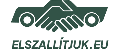 Elszállítjuk - logó - 400px